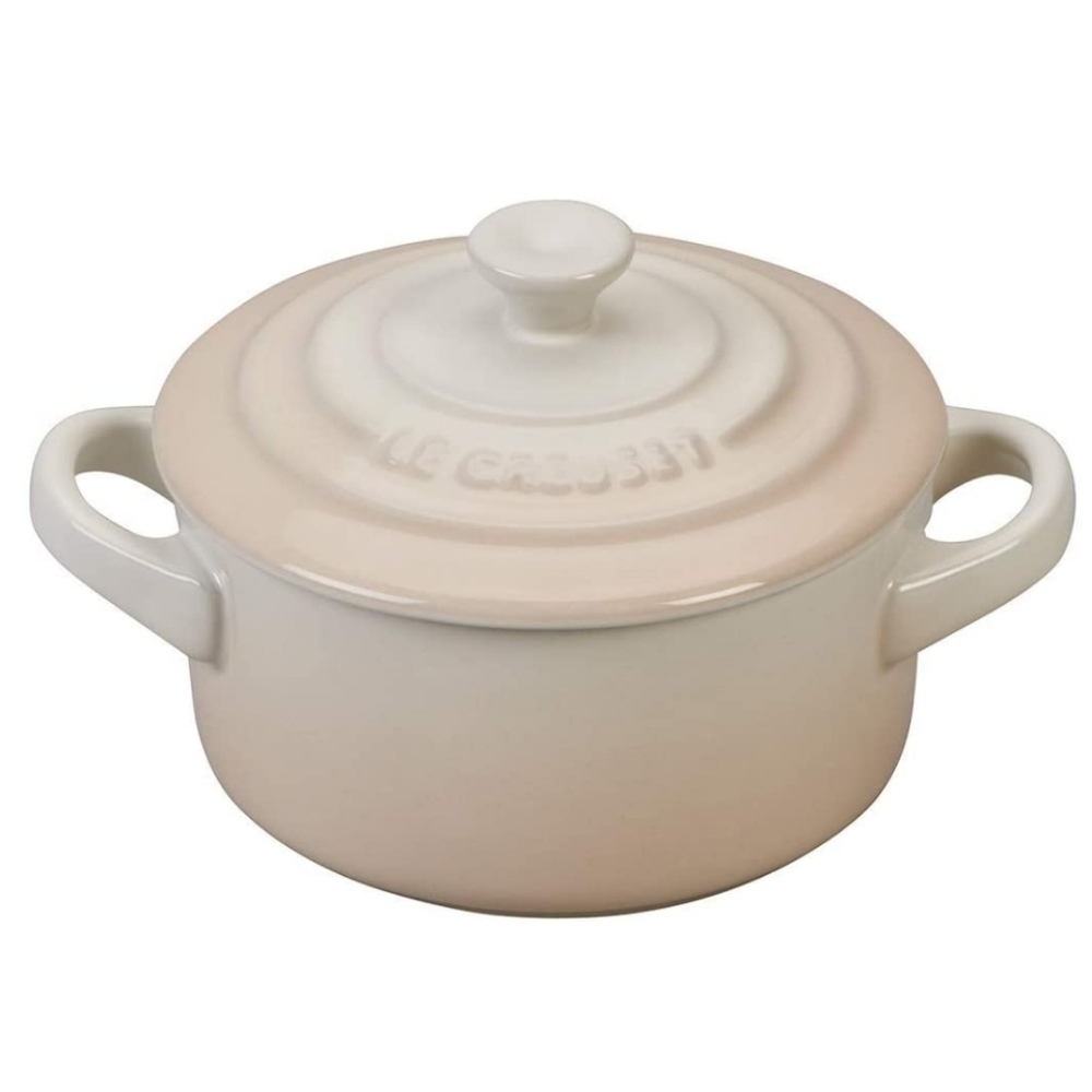 Mini Round Cocotte